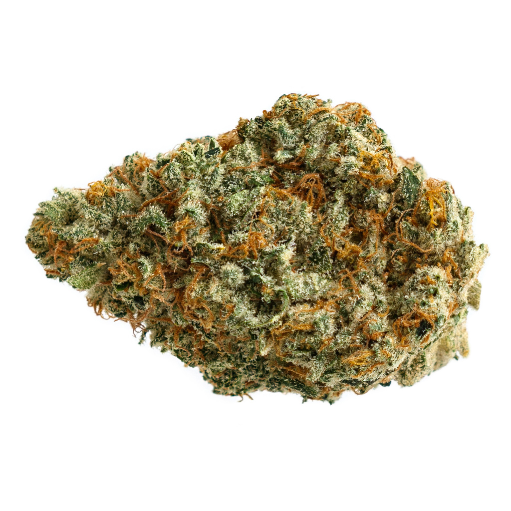 The Original Fraser Valley Weed Co - D. Burger