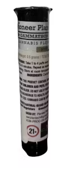 Preroll | Fresh Cured Gammathon (H) Pioneer Plant-tech