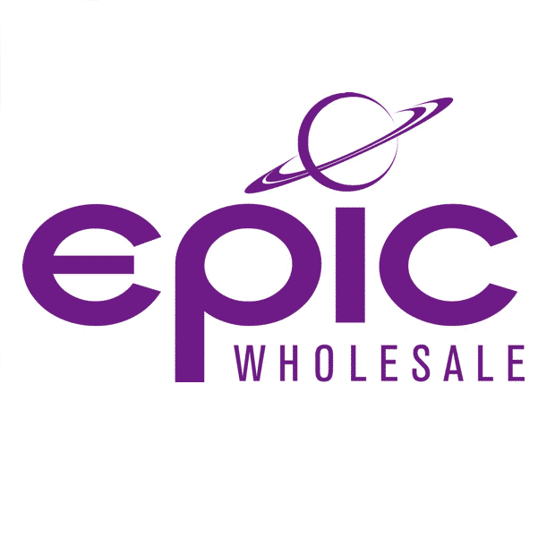 Epic Wholesale Glass Sm Hand