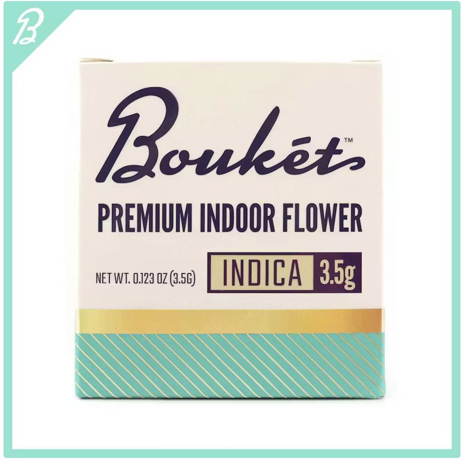 Bouket Dark Matter