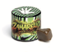 Zamerello | Static Sift Hash | 1g