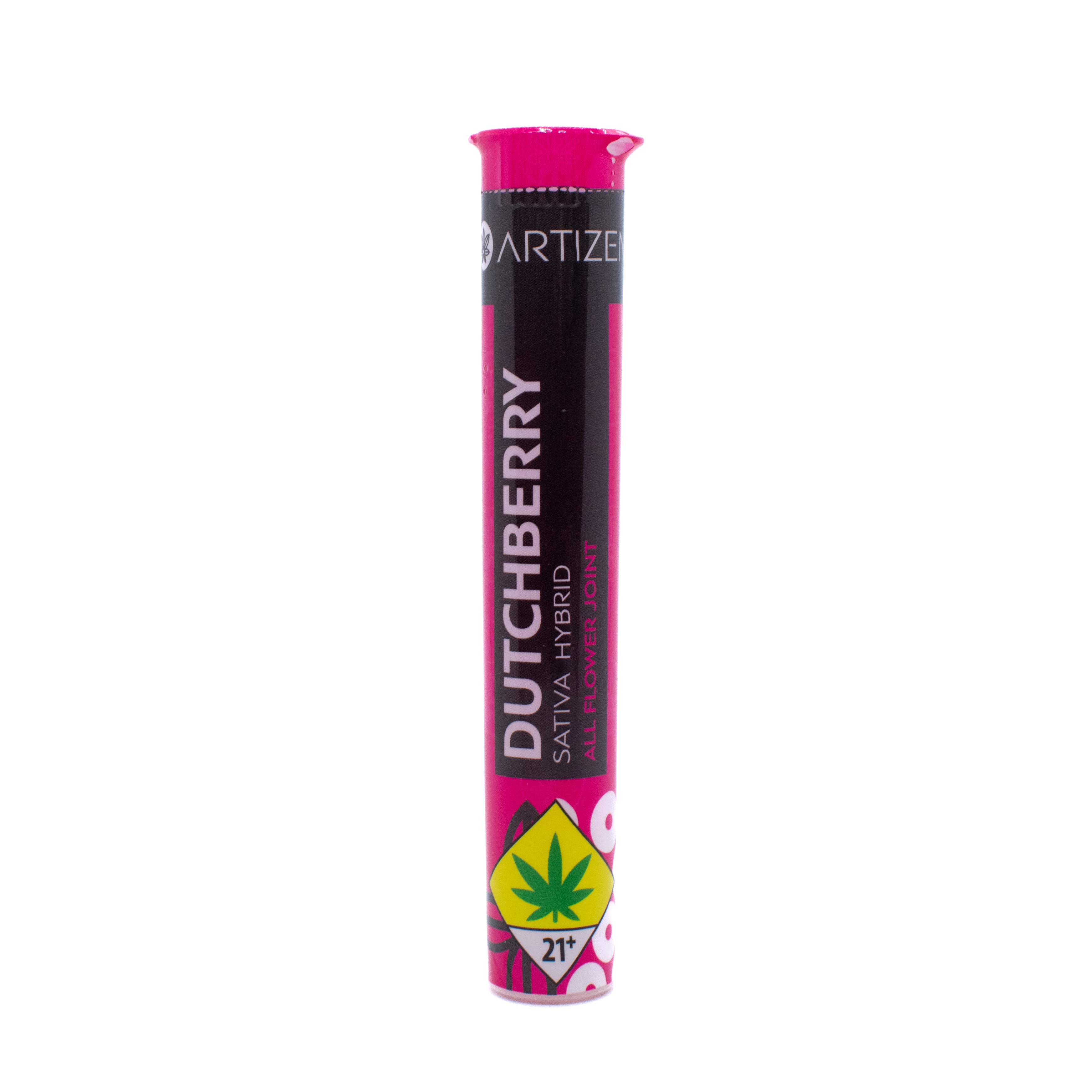 Dutchberry 2pk Pre-Roll | 1g