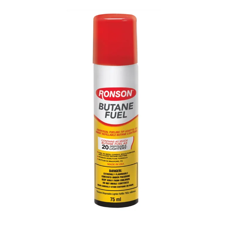 Butane Fule 75ml