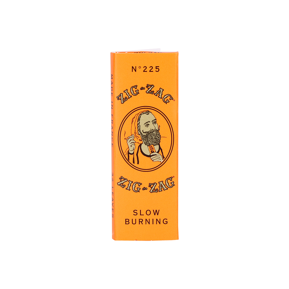 Zig Zag Original White rolling papers product photo