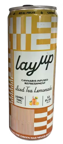 Ice Tea Lemonade
