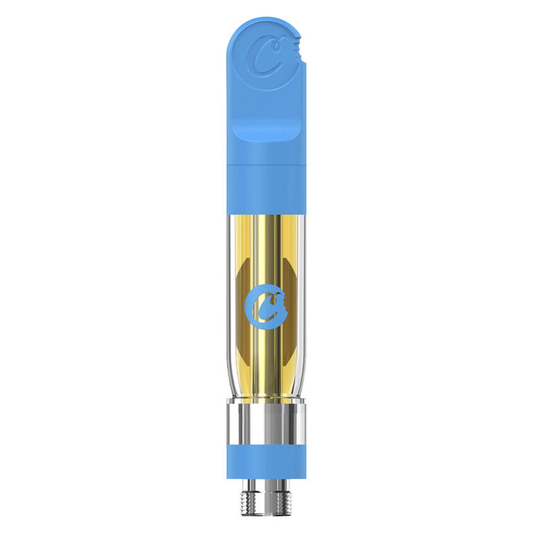 Vapes | Live Resin Cartridges | Cheetah Piss (Sativa) 0.5g
