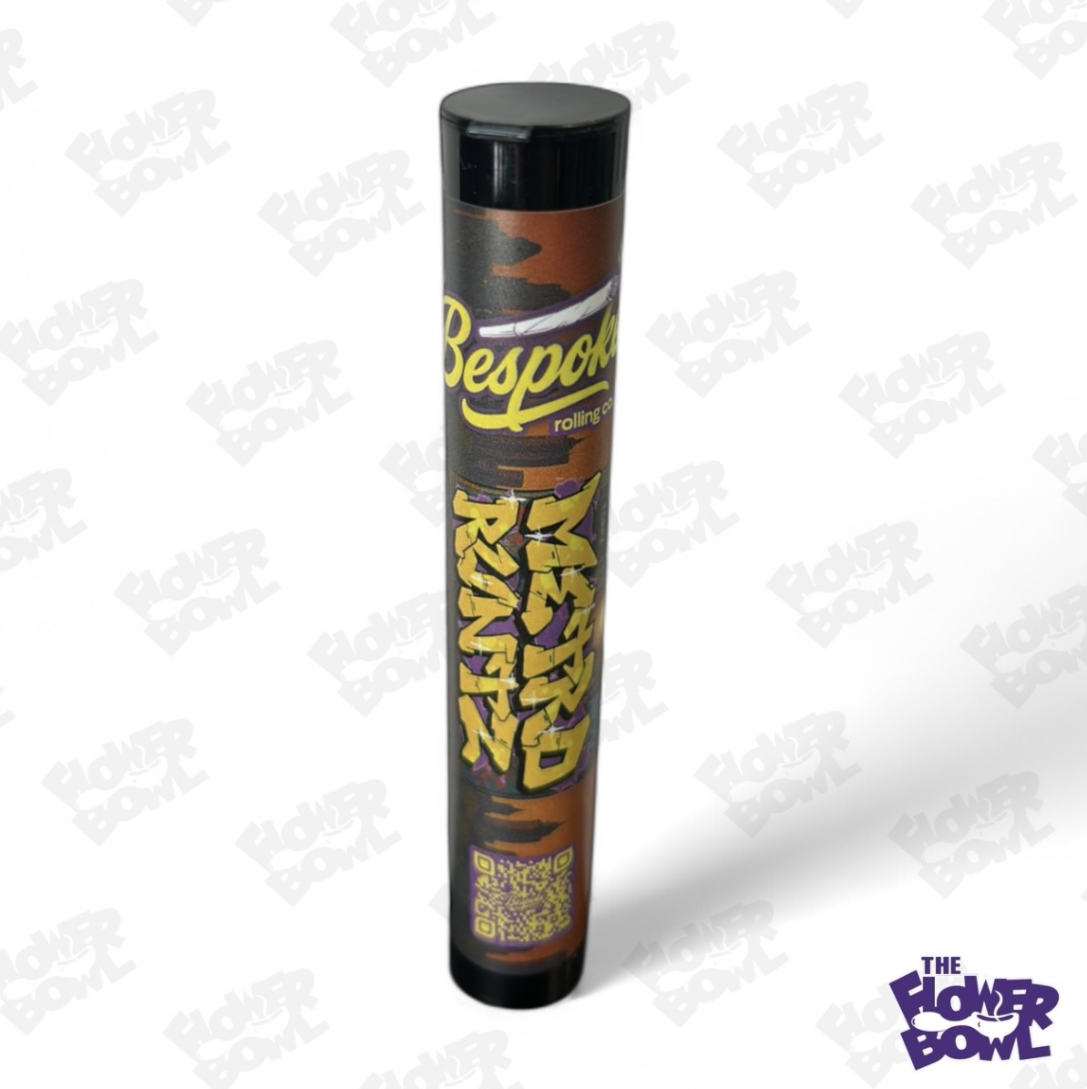 Bespoke: Metro Runtz 1G Preroll