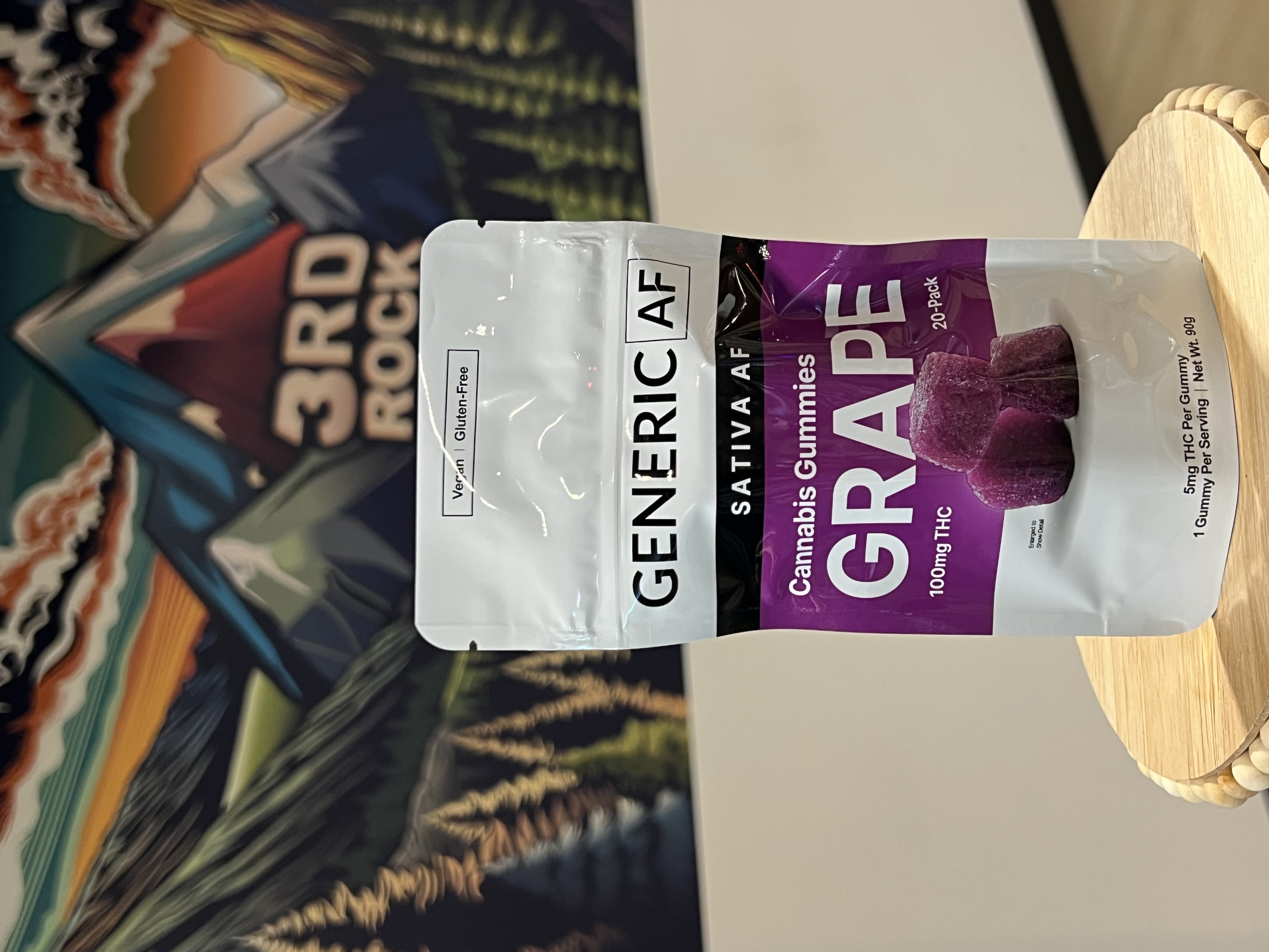 Grape
