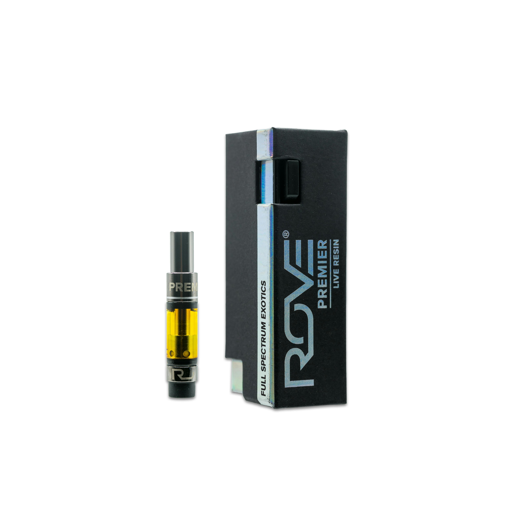 Rove - Cinderella 99 Premier Live Resin Cartridge - .5g