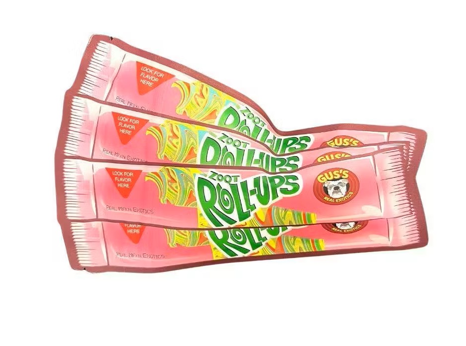 Zoot Rollups