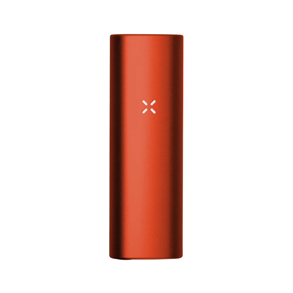 PAX Mini Gen 1 | Poppy | Dry Herb Vaporizer