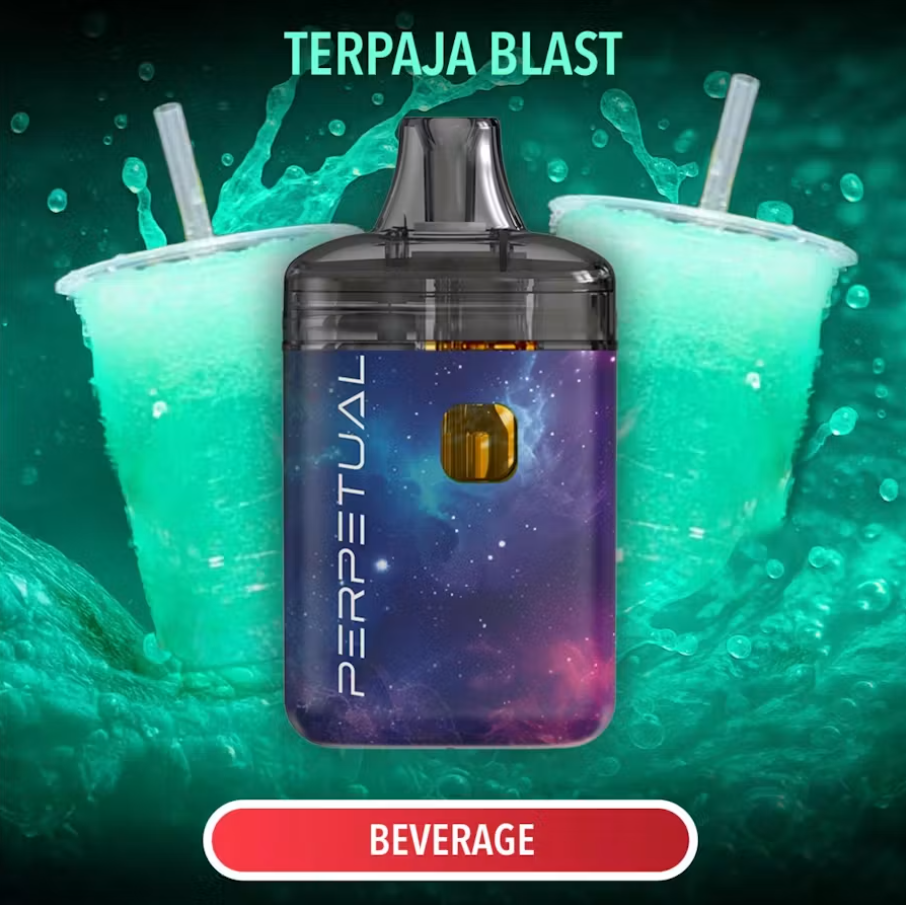 Perpetual - Terpaja Blast - Disposable Vape - 1g