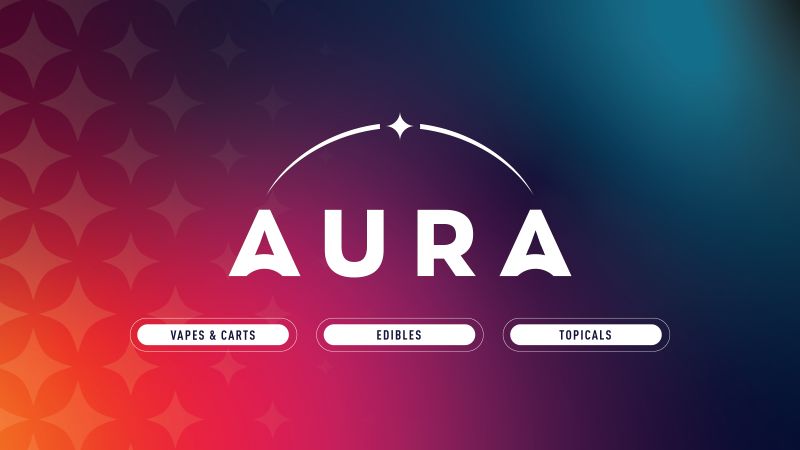 Aura - Strawberry Jam - 1g Flavored All-In-One Cartridge