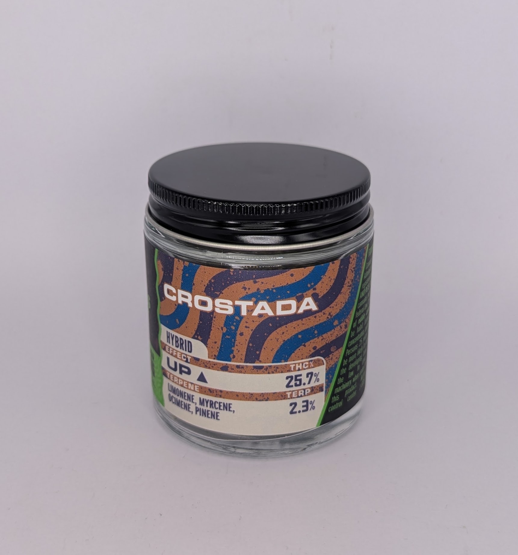 Crostada - 3.5g