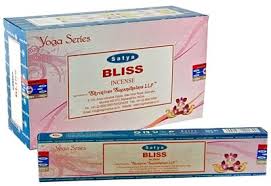 Bliss Satya Sai Incense Stick