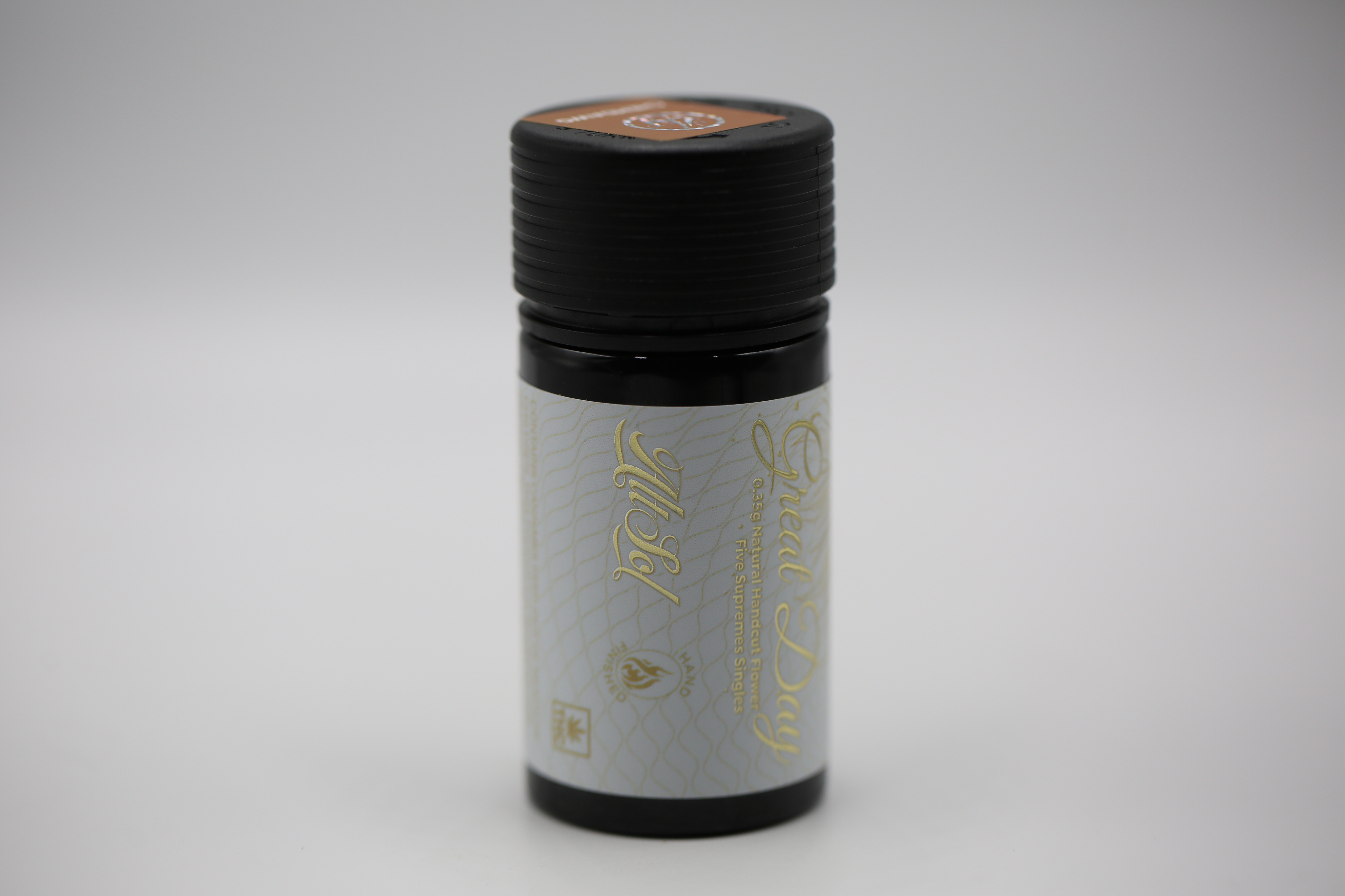 Chemdawg | Great Day 5 Pack Pre-roll | 1.75g