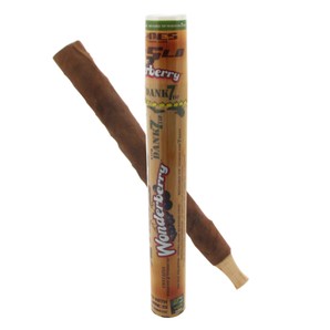 Cones Xtra Slow Burn Wonderberry