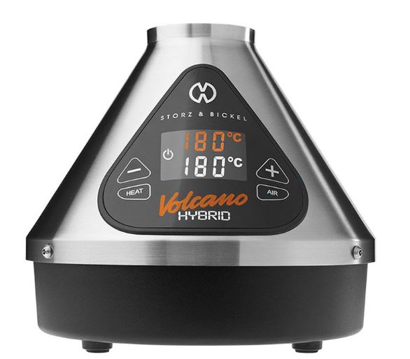 Accessories Lub Storz And Bickel Volcano