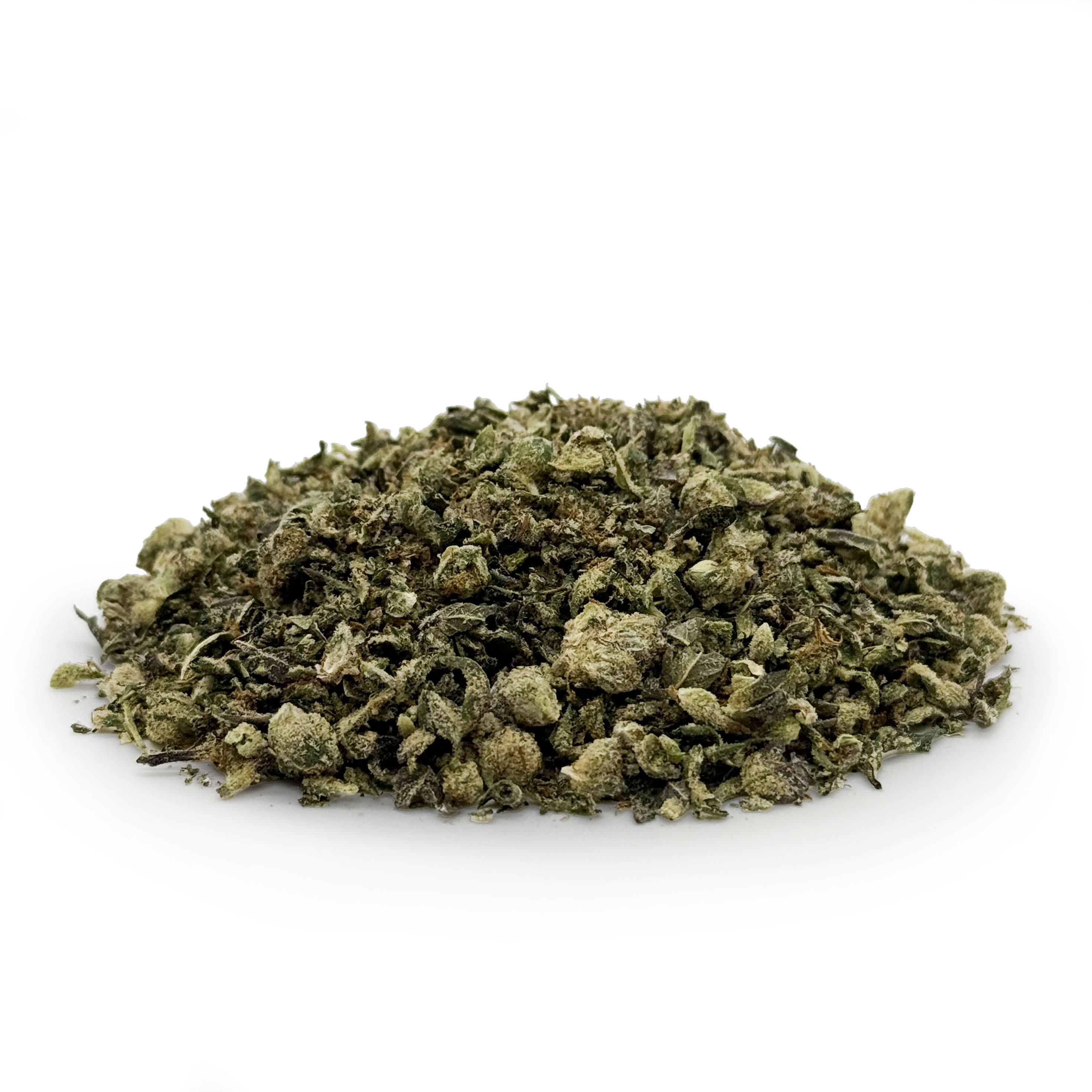 Lion Order - 28g Prepack Shake - King Clementine x The Reaper
