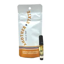 Vape cart | Pineapple Express | 1G