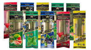 Wholesale King Palm Mini Watermelon