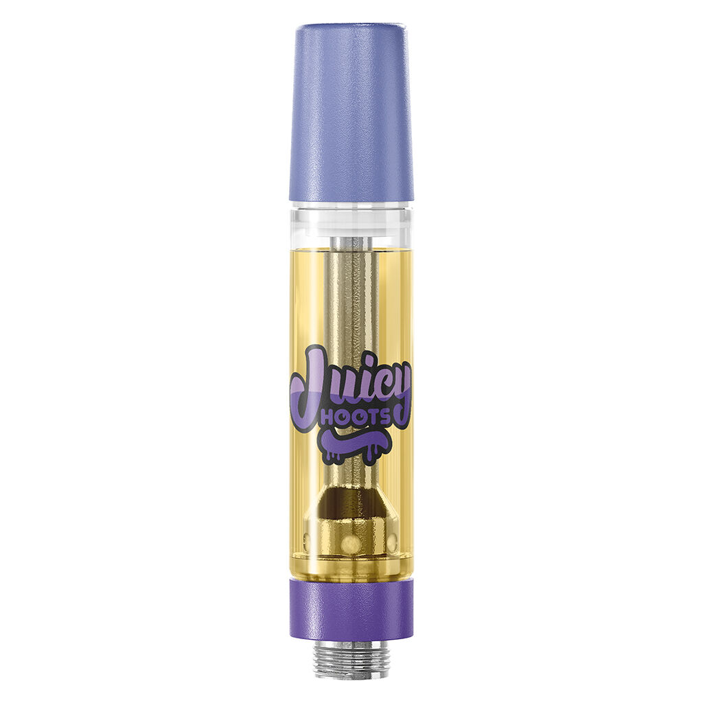 Grape Giggles Diamond Drizzle Cartridge | 1g
