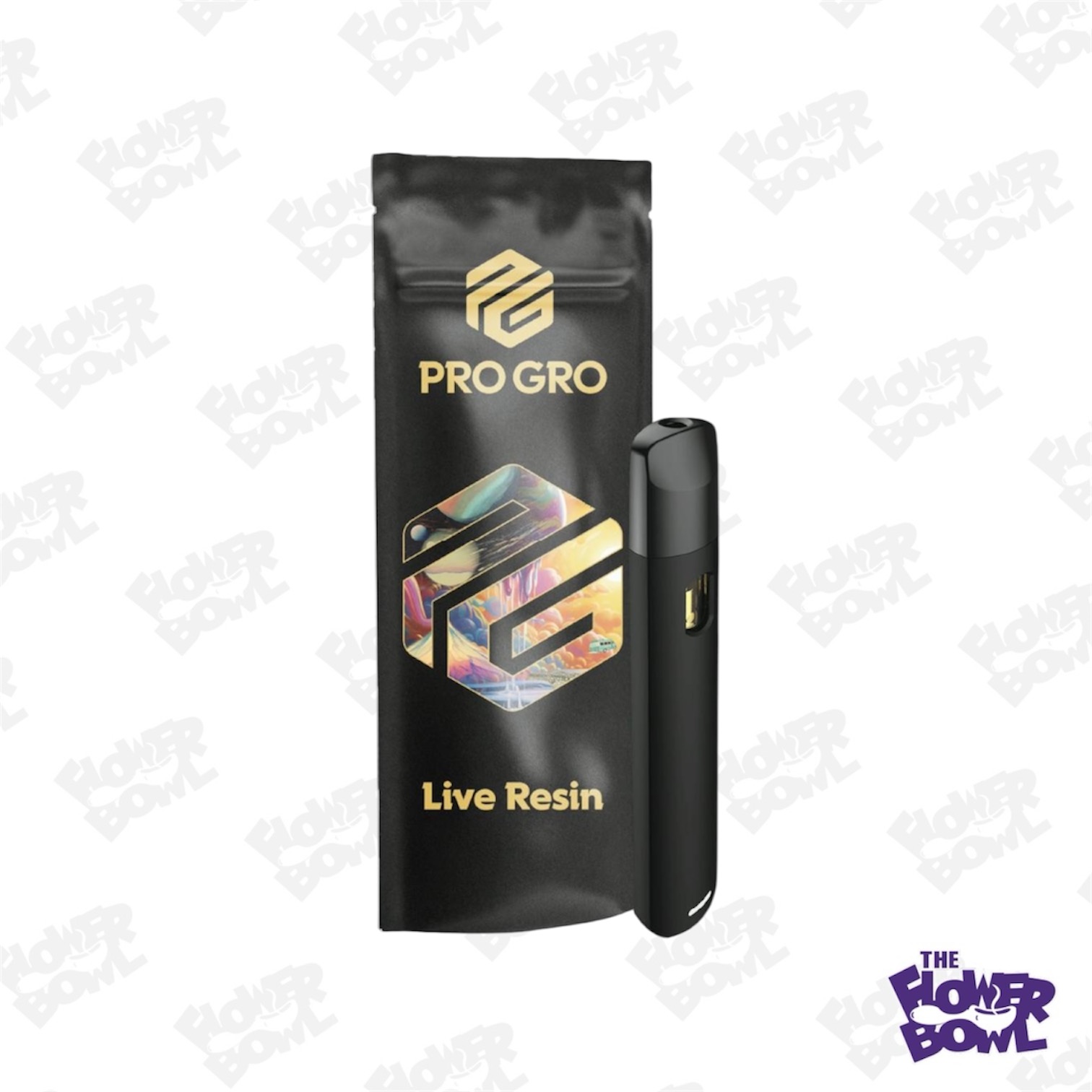AU ProGro: Biscotti 1G Live Resin Disposable