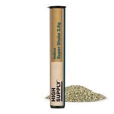 Chocolate OG | Infused Super Shake | 3.5g