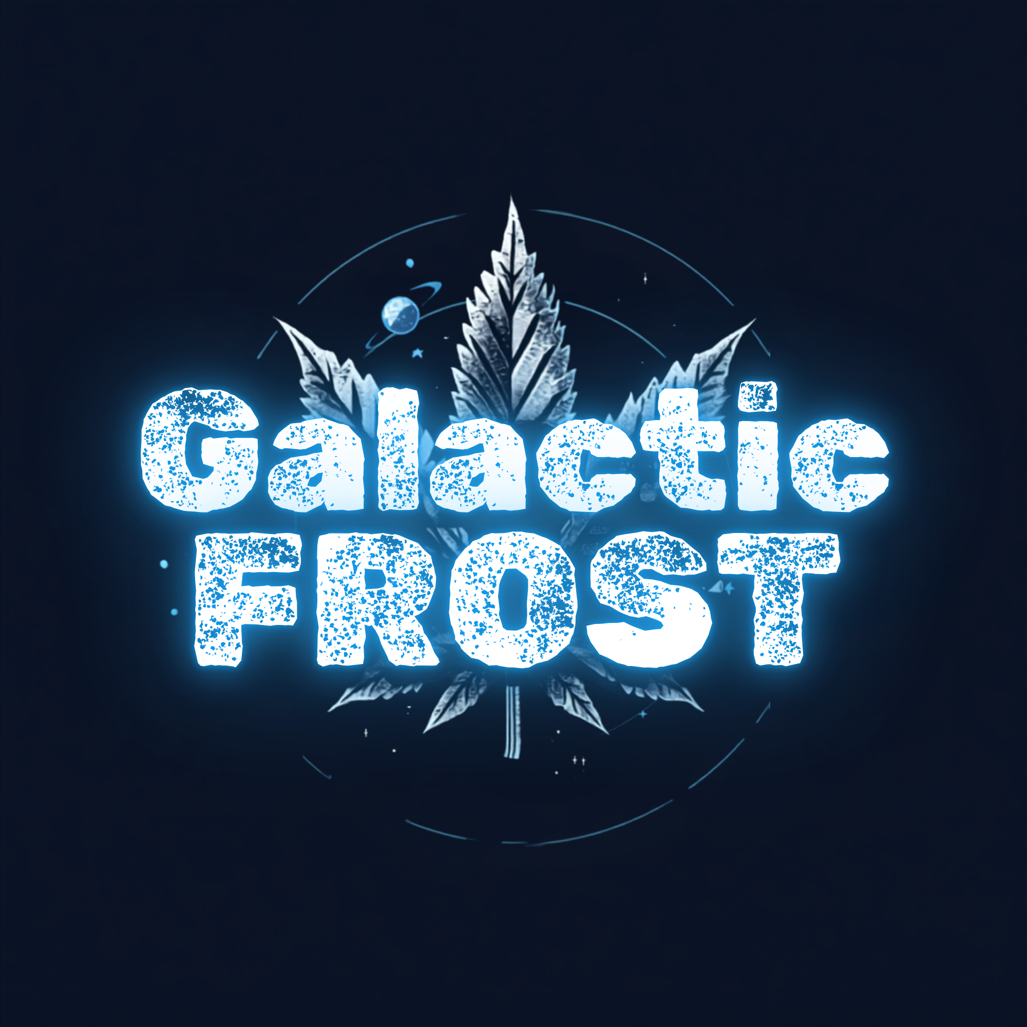INTRINSIC | SMALLS | GALACTIC FROST