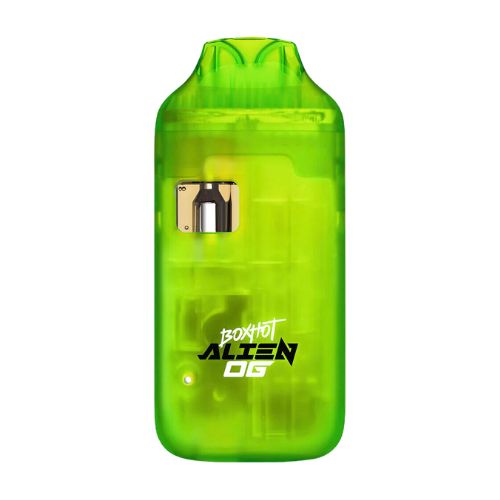 Alien OG Disposable | 1g