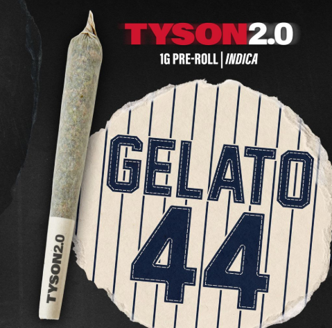 Gelato Preroll