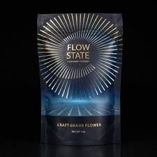 Top Shelf Flow State Cali Sunburst (H)