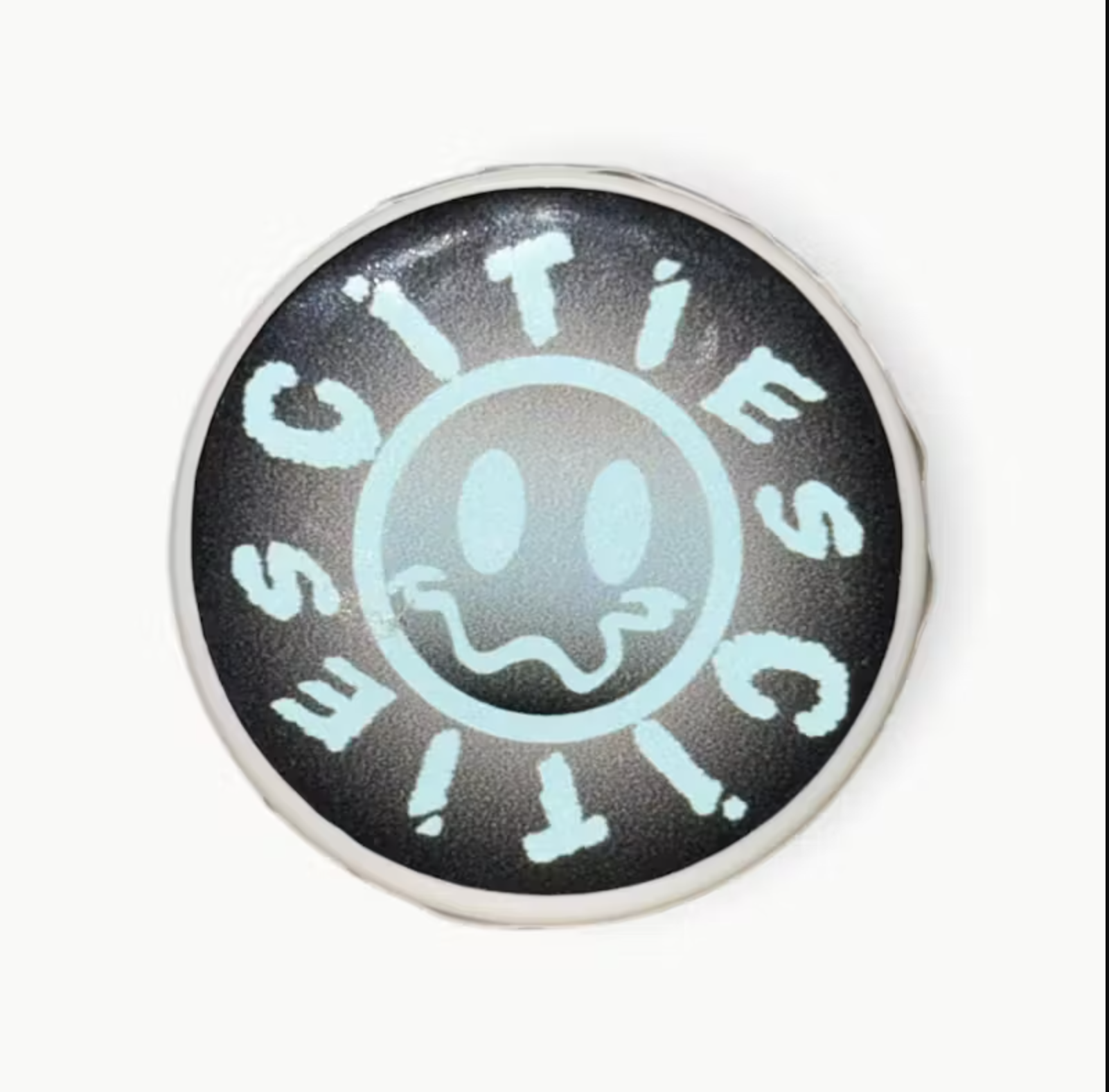 Blue Slushies Budder