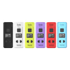 Battery Kodo Pro Assorted Colors