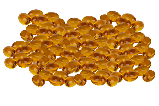 Mega Pack THC:CBN 10:10 x 100 - 100 Capsules