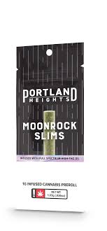 MOONROCK SLIM | GLITTER POP