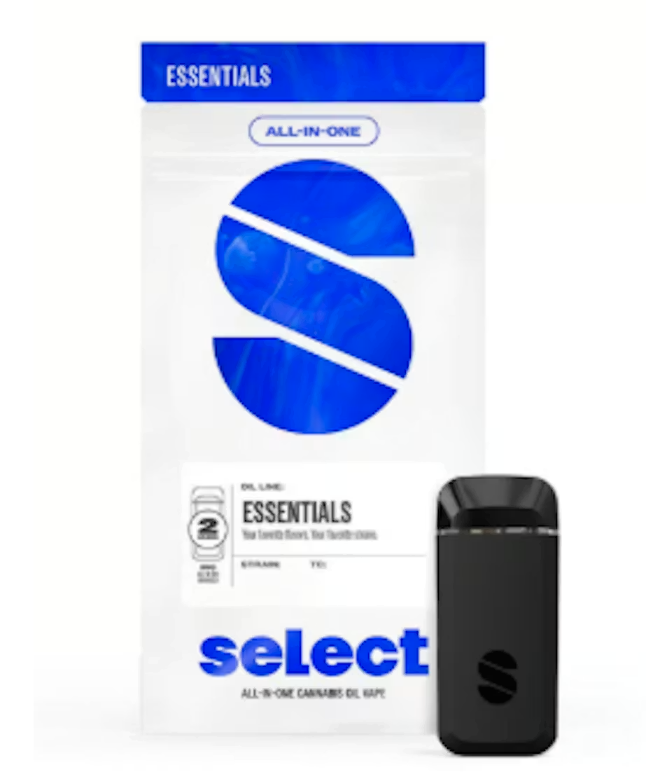 Sour Tangie | Disposable Vape | 2g