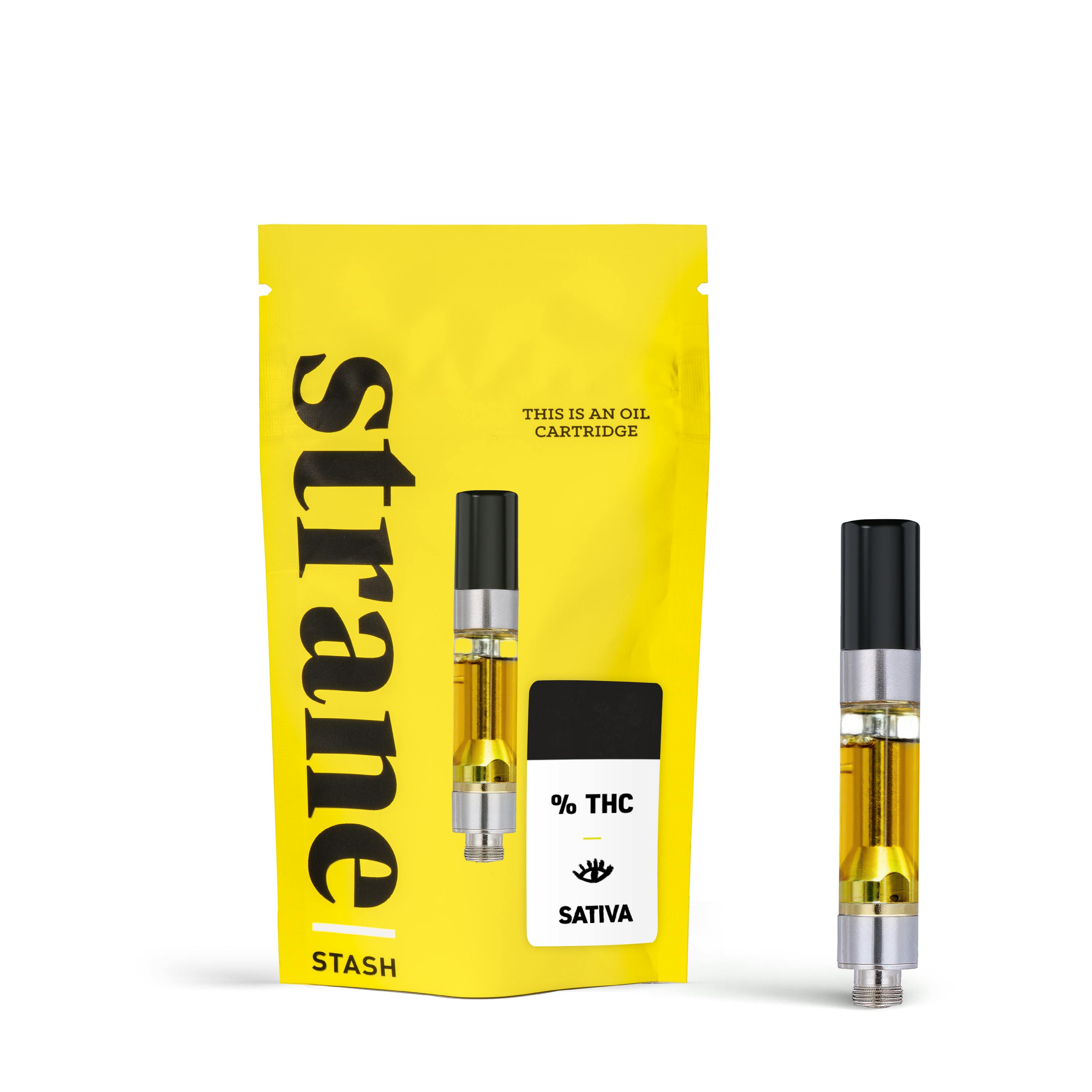 Sour Diesel | Distillate Cart | 1g