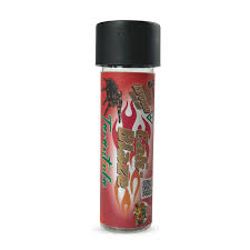 FRUIT PUNCH | HYBRID | INFUSED PRE-ROLL REC