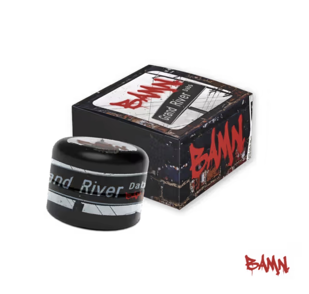 Bamn Zangria