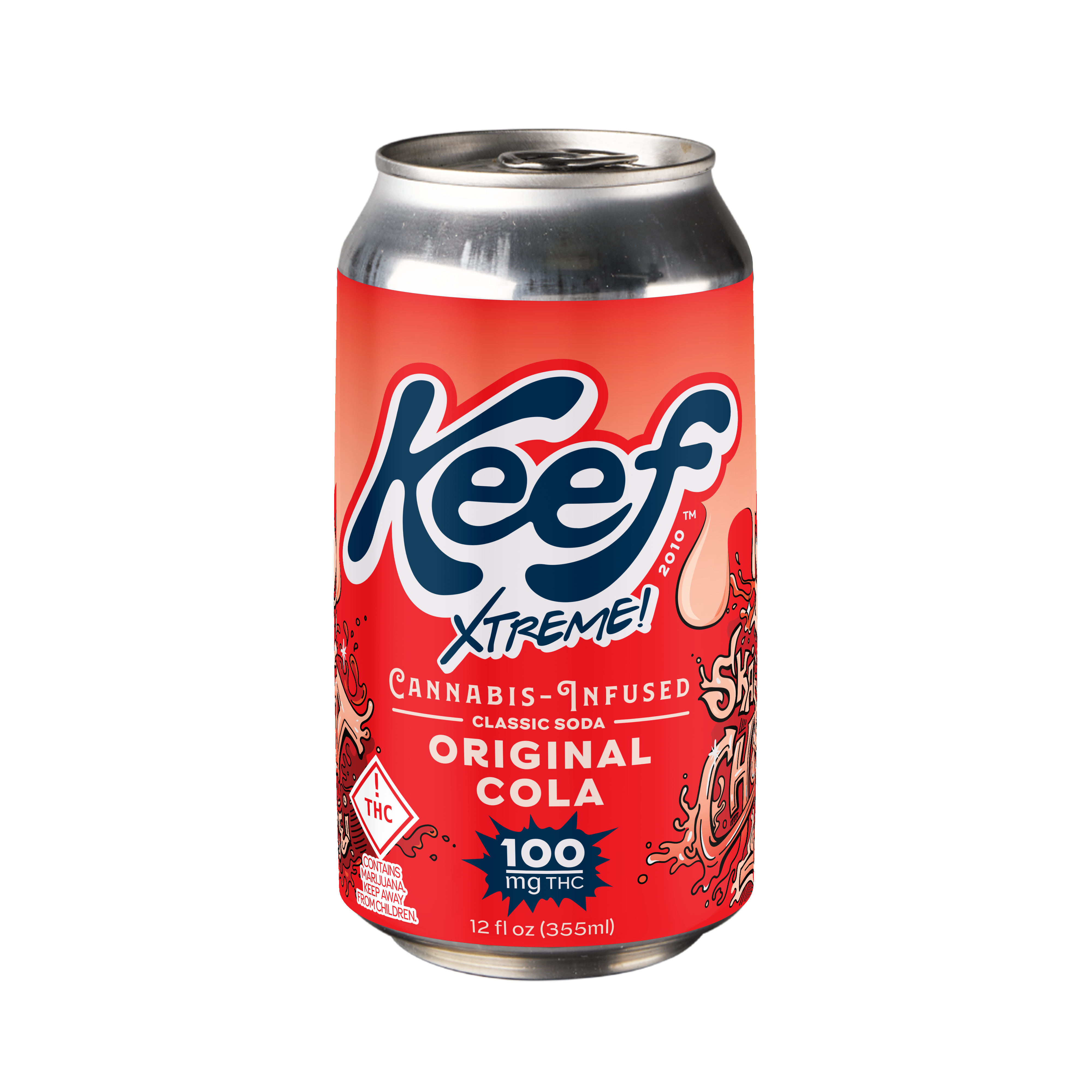 Original Cola | 10mg