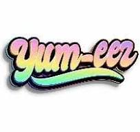 Eez Gummies Sour Cran Raspberry