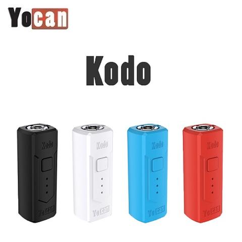 Yocan - Kodo Pro Digital 510 Battery
