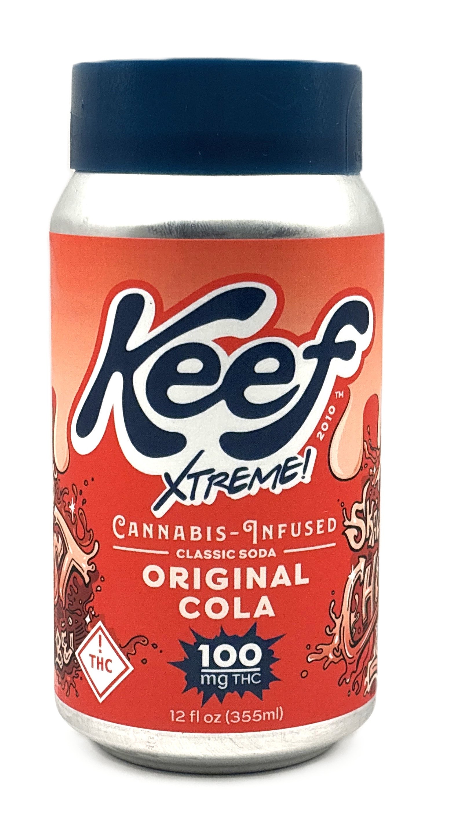 Original Cola Soda