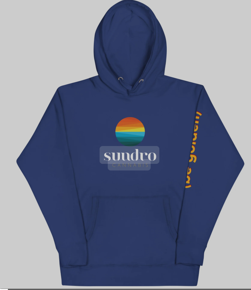 Sundro Hoodie