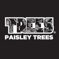 Paisley Trees