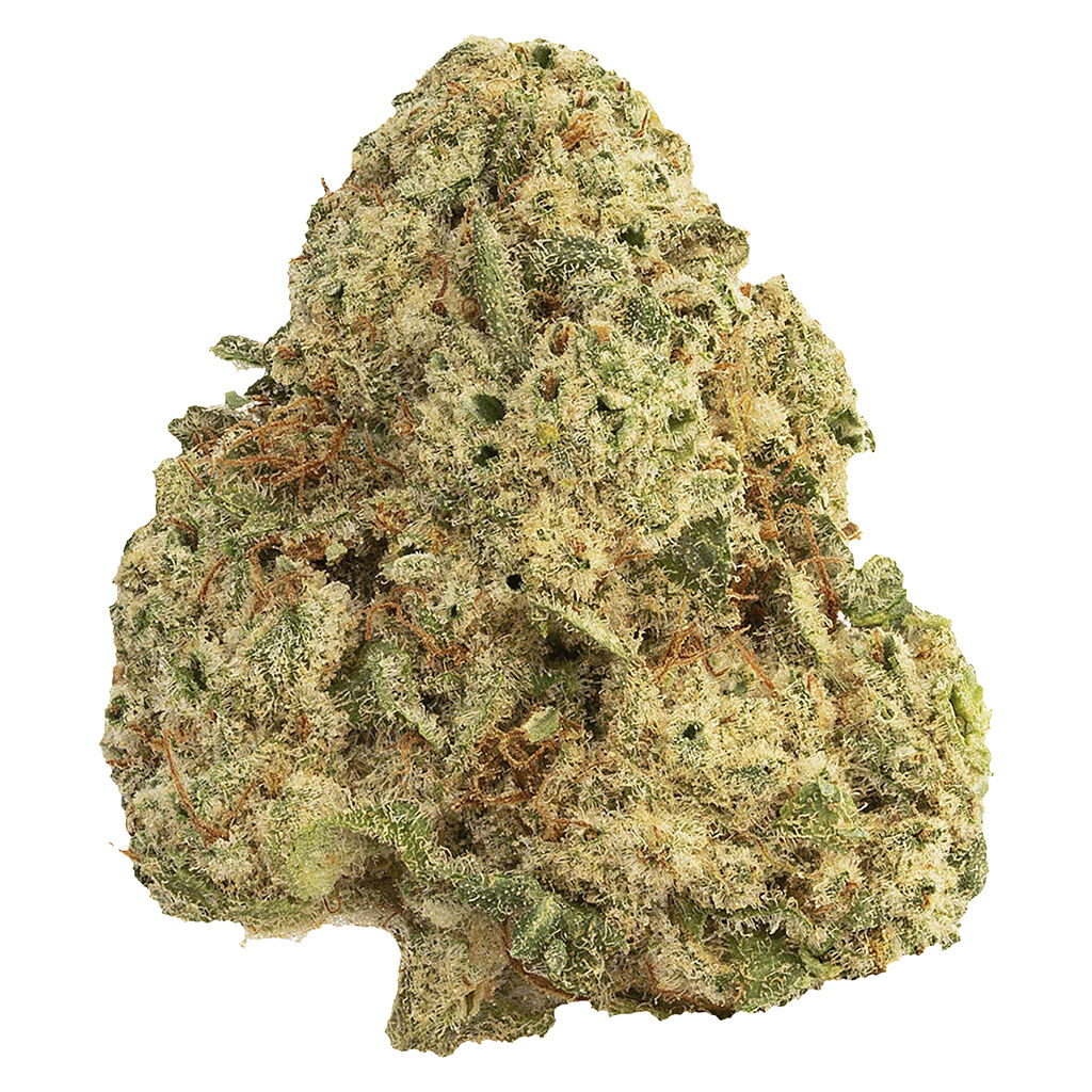 East Coast Terpz - Small Batch Craft Whole Flower - Hybrid - 3.5g