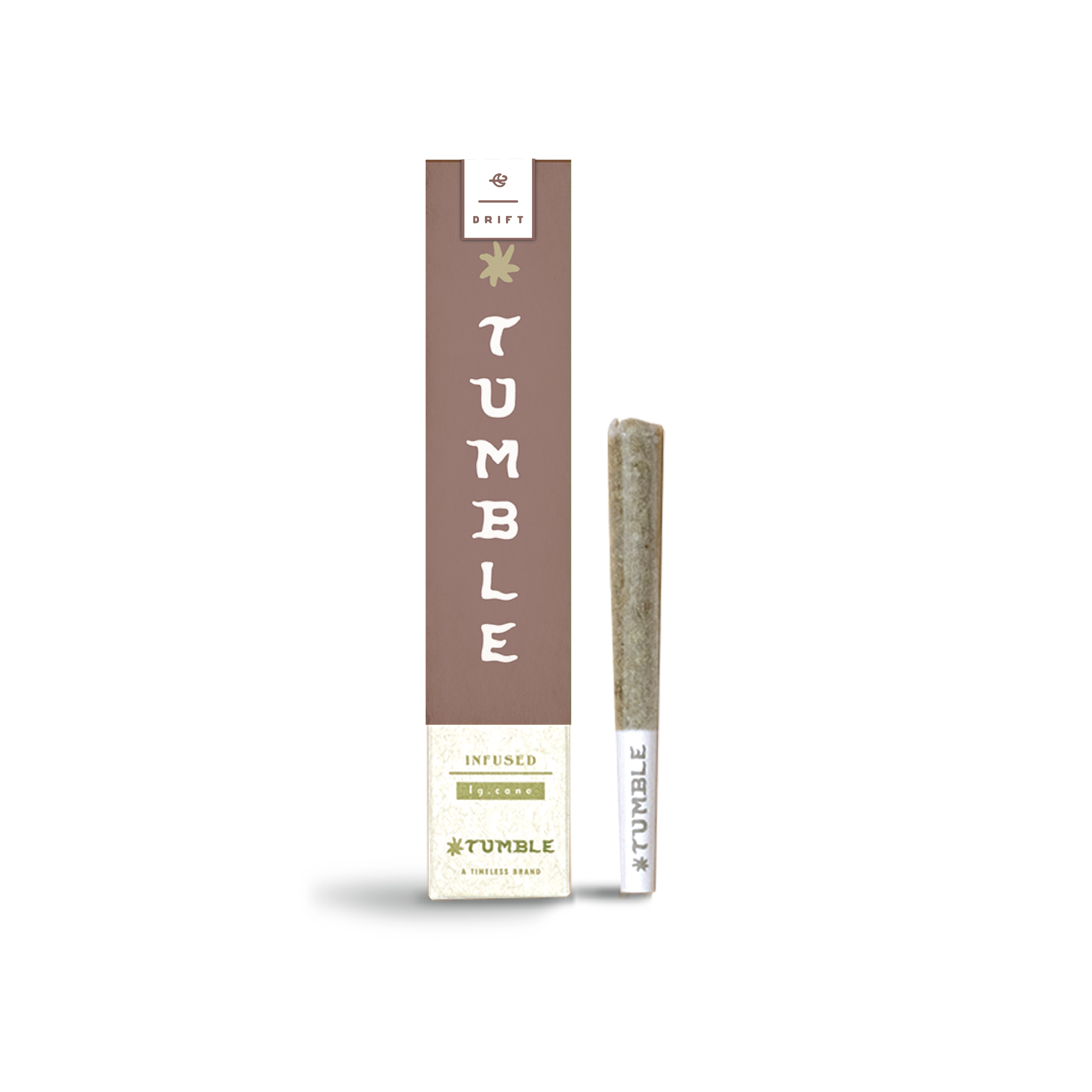 Wedding Cake Infused Pre-Roll | 1g (Rest)