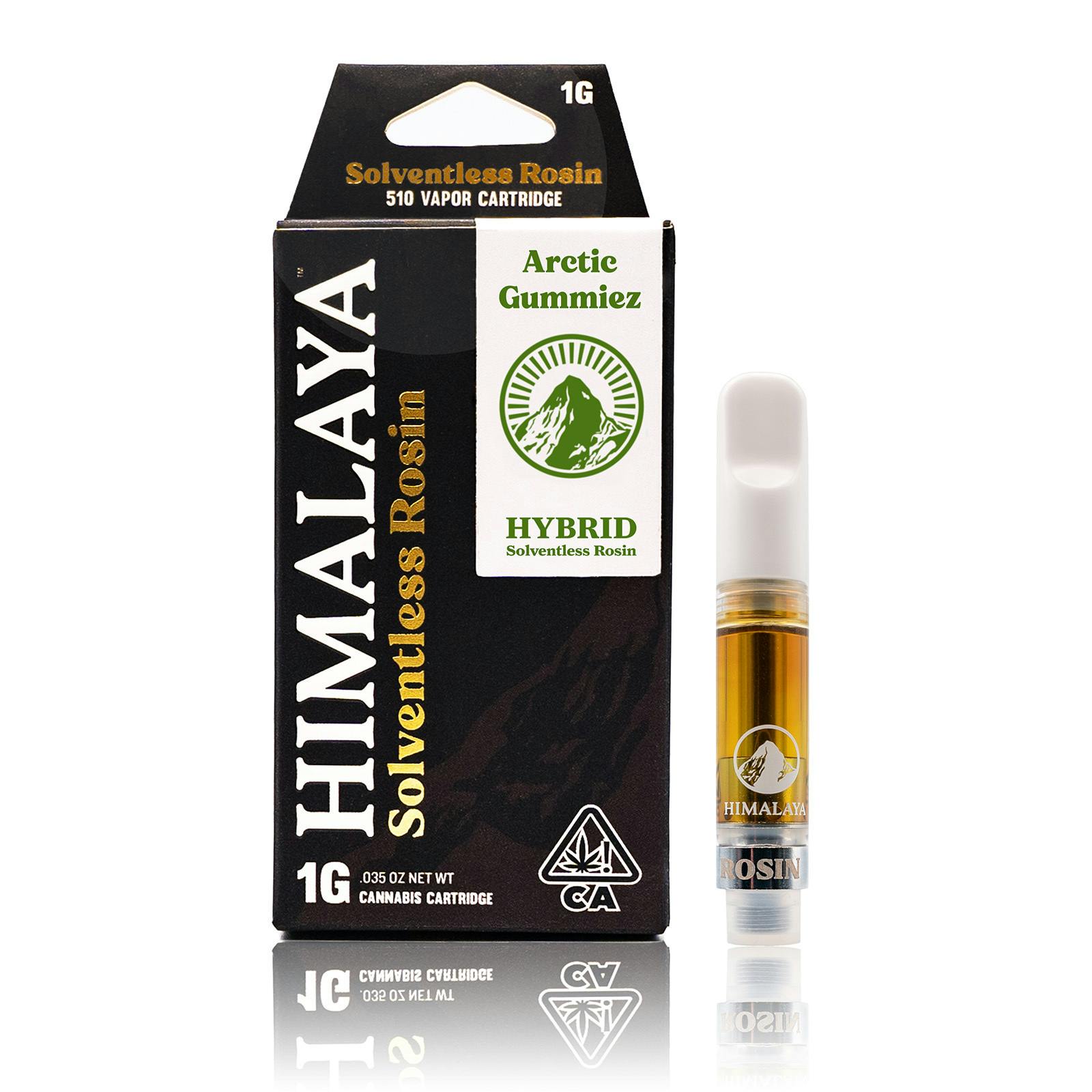 Himalaya — Arctic Gummiez