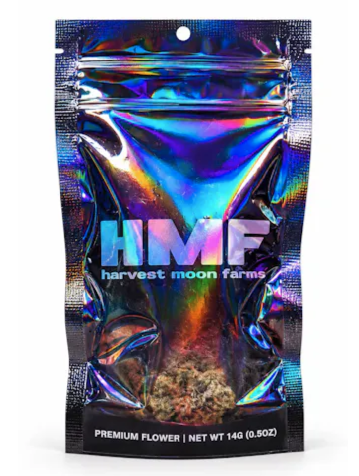 Harvest Moon Farms | Pomegranate x GSC | 14g
